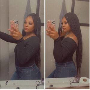 Meet your Posher, Jayla